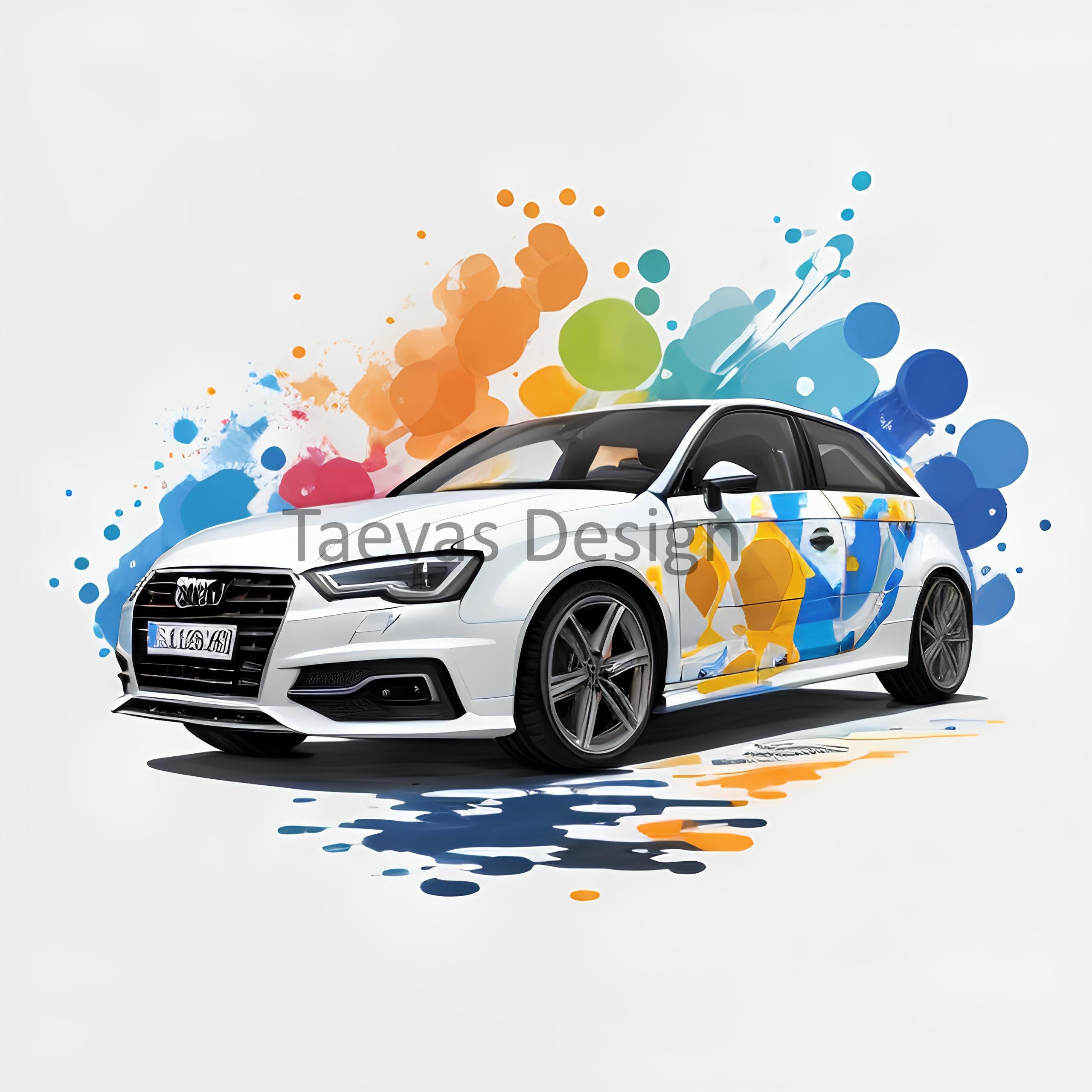 Auto Kotflügel Für Audi A3 Limousine Sportback 8V 2013 ~ 2019 Auto