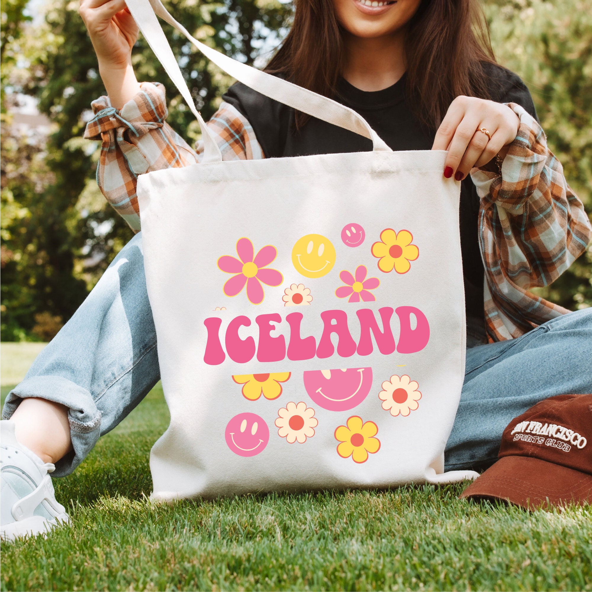 Bolsas Reutilizables Bolsas Impresas Bolsas De Tela Para