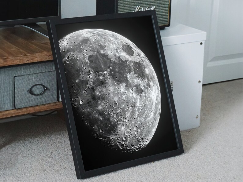 moon-outer-space-photography-astro-photography-space-shuttle-poster-for-space-lovers-sci-fi-poster-black-and-white-photography-prints-gift-for-him-engineer-rocket-launch