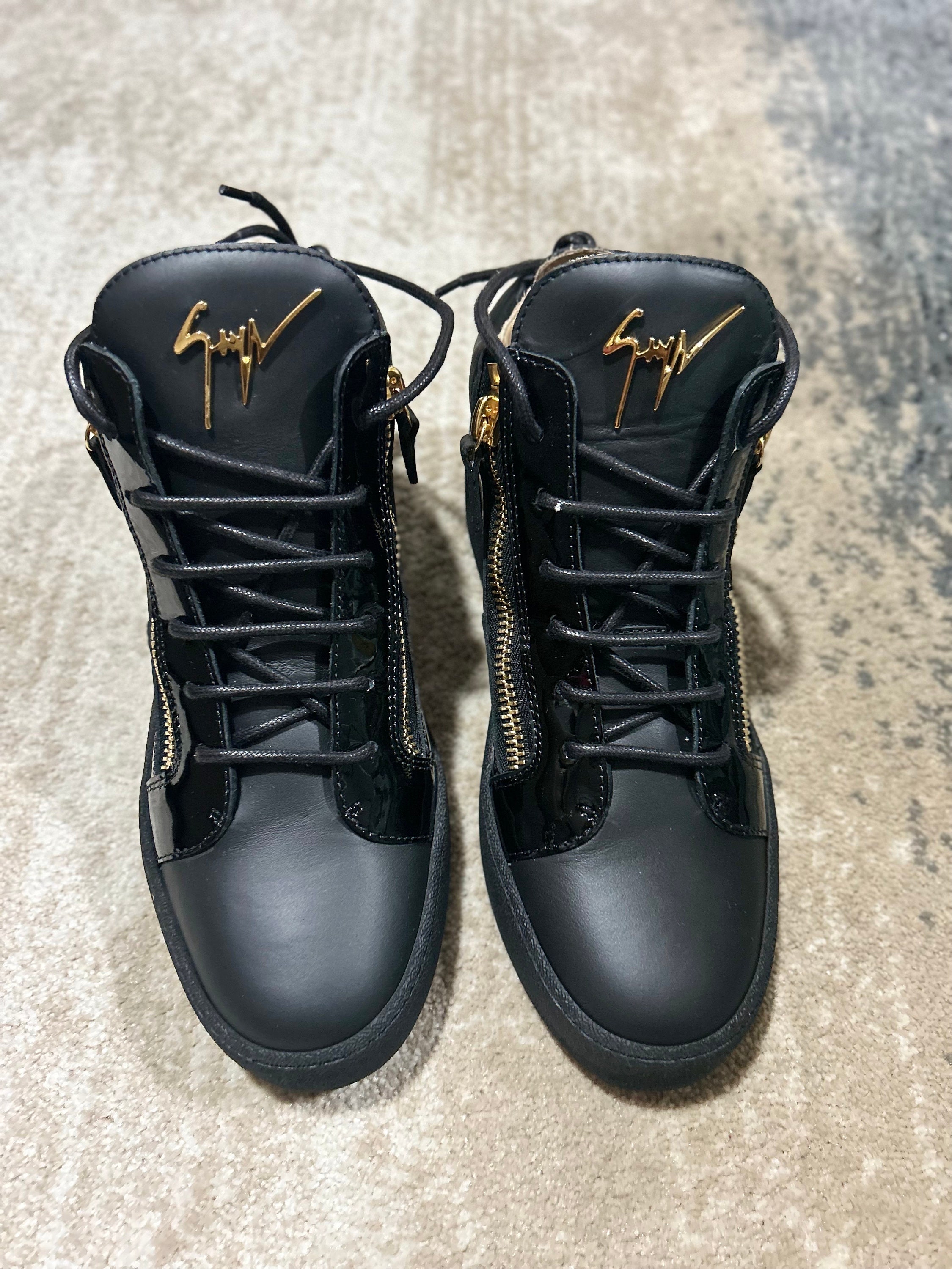 Zanotti - Etsy