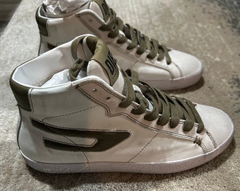diesel high tops