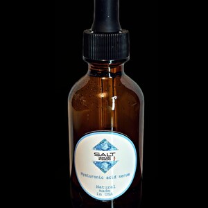 Hyaluronic Acid Serum