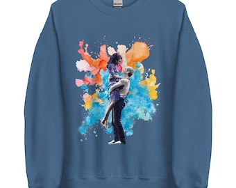 Broadway&#39;s The Notebook Unisex Sweatshirt