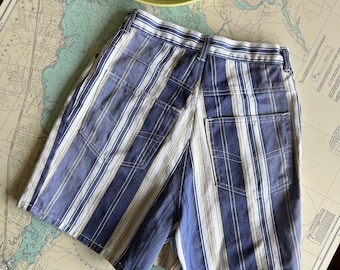 Vintage 90s Reitmans Basic Shorts 7