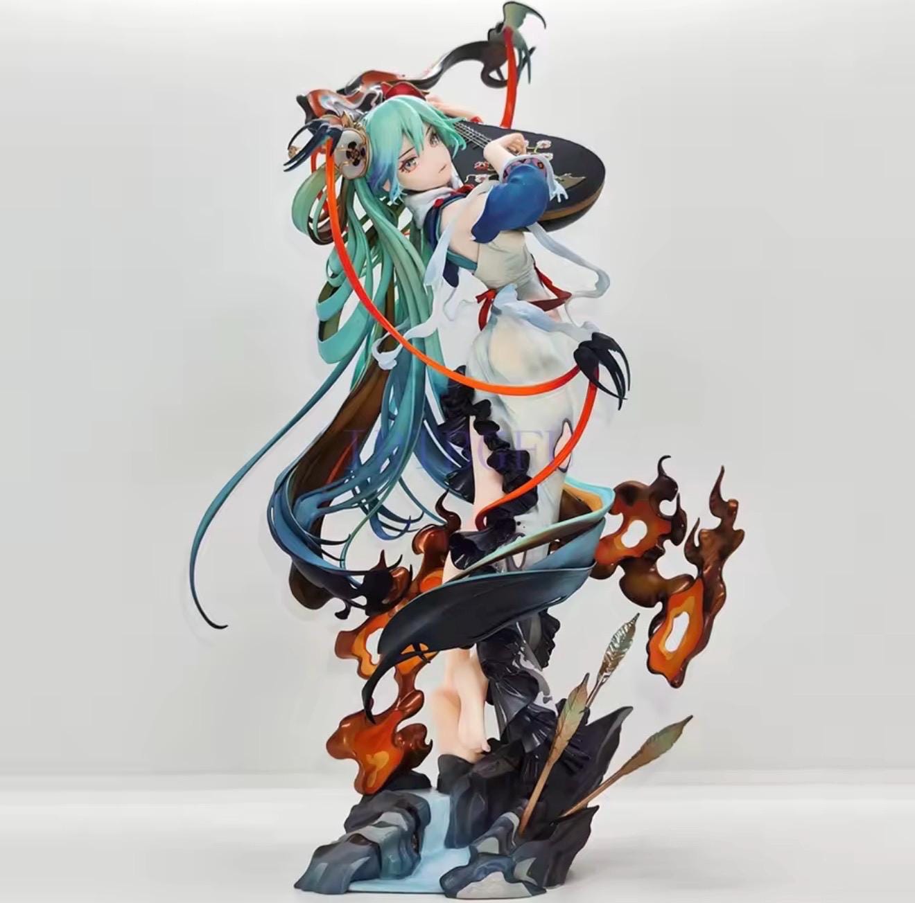 Hatsune miku garage kit - Etsy 日本