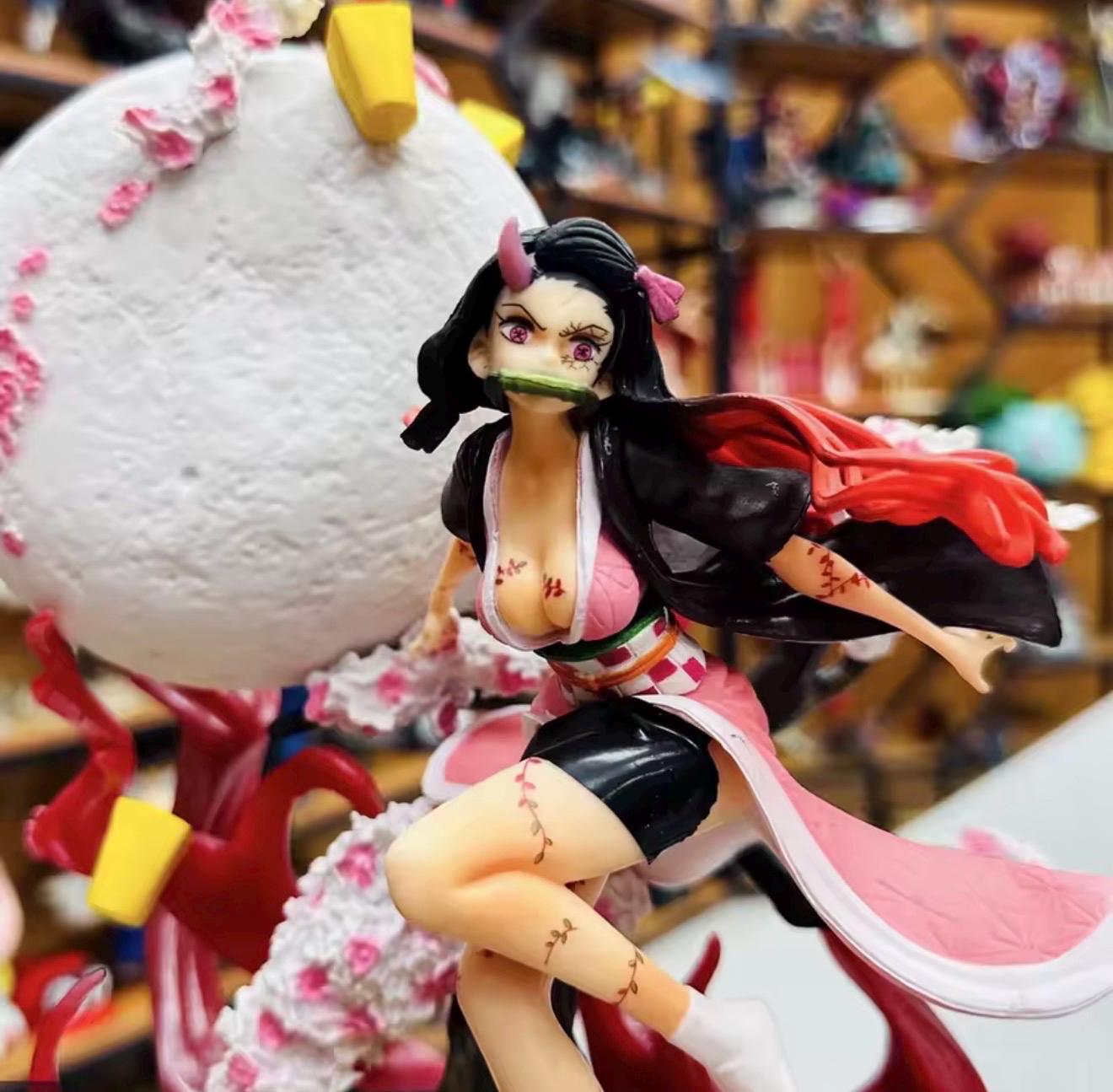 demon slayer sex toy Demon Slayer Sex Toys