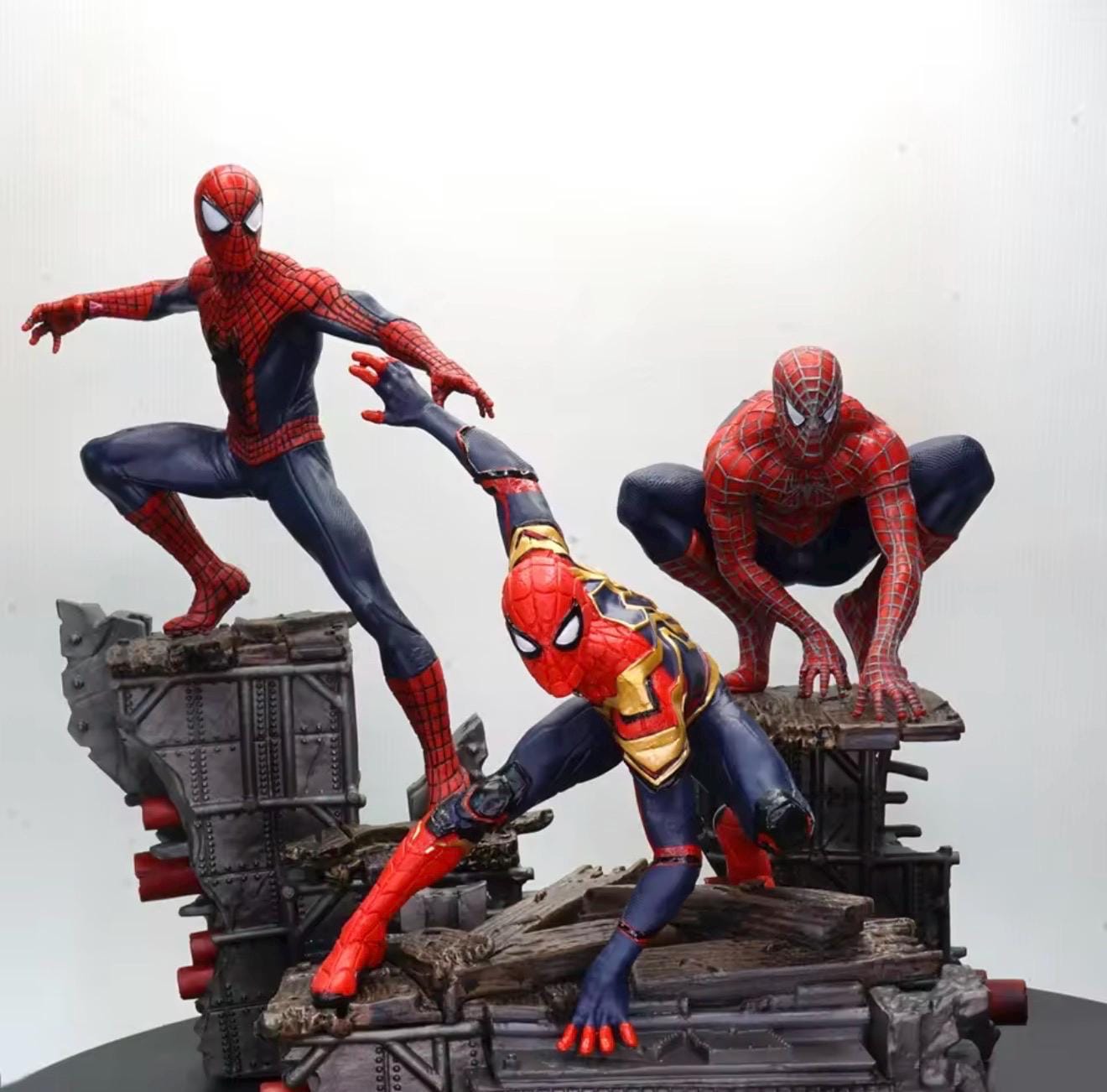 Tobey maguire spider man action figure - Etsy 日本