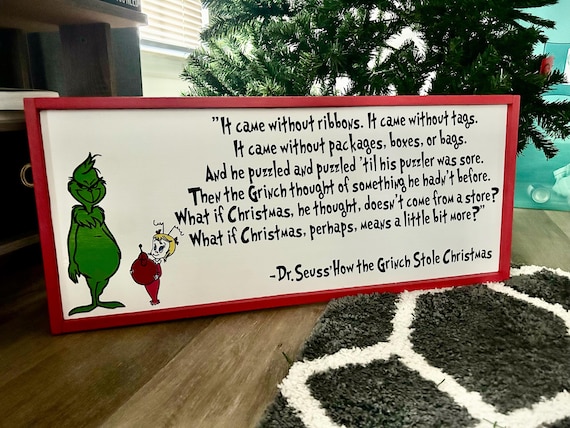 Grinch SVG
