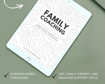 Familiencoaching Curriculum