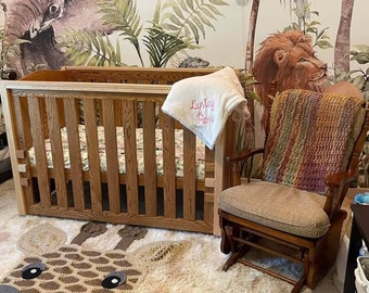 Baby Crib