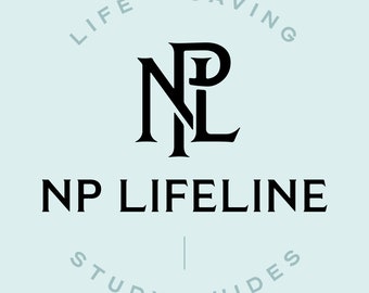 NP LifeLine Sample Notes