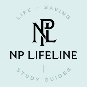 NP Pharmacology Review