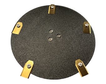 Knife plate/knife disc compatible with Gardena R40LI / R70LI