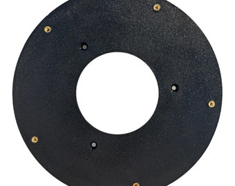 Plato de cuchillas/disco de cuchillas compatible con Gardena Minimo - ancho de corte: 20 cm