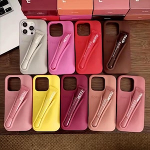 Rhode iPhone Case - Etsy