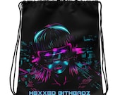 Drawstring bag