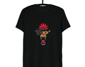 Hexxed BitHeadz Short sleeve t-shirt