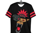 Hexxed BitHeadz Logo Men's t-shirt