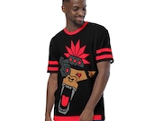 Hexxed BitHeadz OG Men's t-shirt