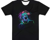 Hexxed BitHeadz Men's t-shirt