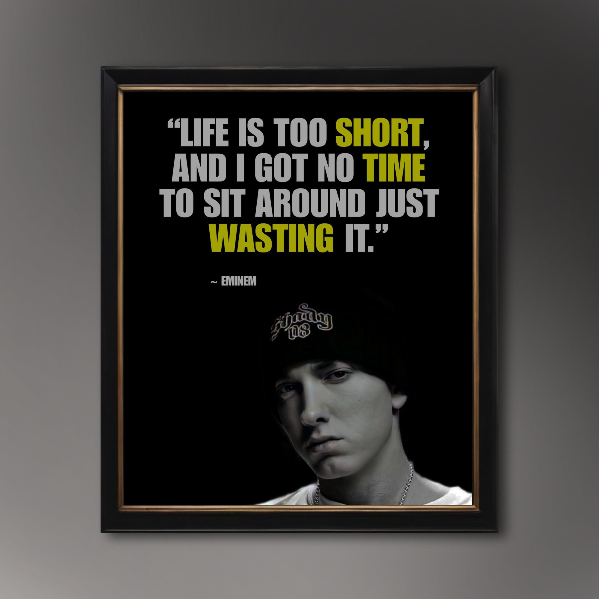 Mockingbird- Eminem  Eminem lyrics, Eminem funny, Eminem quotes