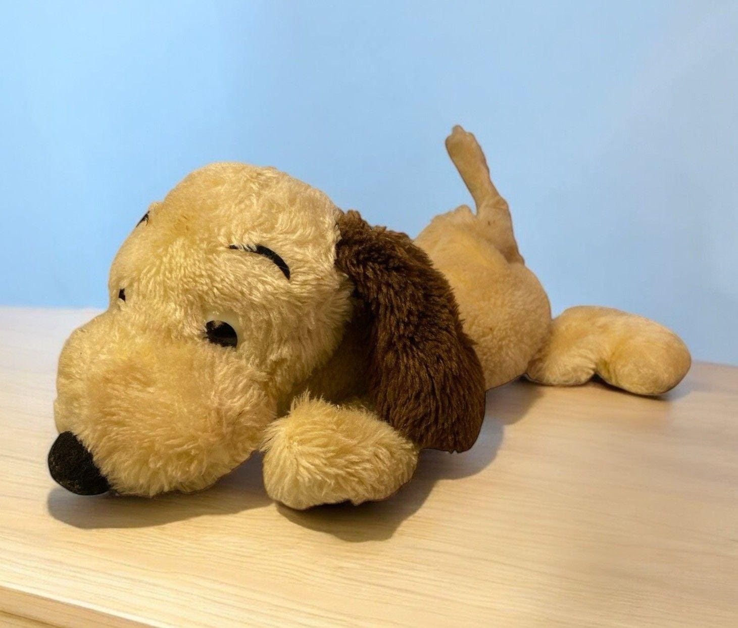 Vintage sad eyes dog - Etsy 日本