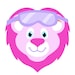 Lion ThreeD PrintLab