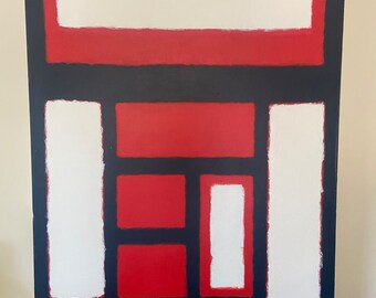 Rothko #1