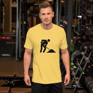 ユニセックスTシャツ