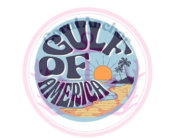Gulf of America PNG - Beach Download - Gulf Coast PNG