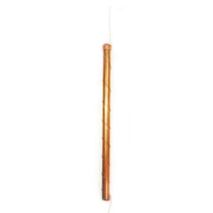 Electroculture Copper Antenna Tensor Weave 30 cm 300 mm Improve your Plant Growth