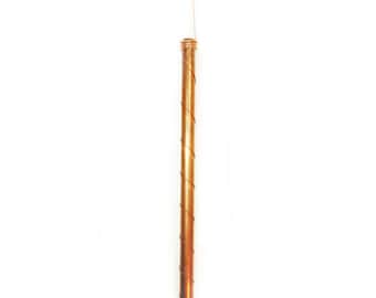 Electroculture Copper Antenna Tensor Weave 30 cm 300 mm Improve your Plant Growth