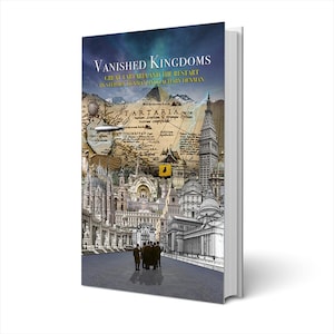 Vanished Kingdoms: Great Tartaria And The Restart