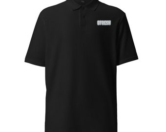 Bfresh Unisex polo shirt
