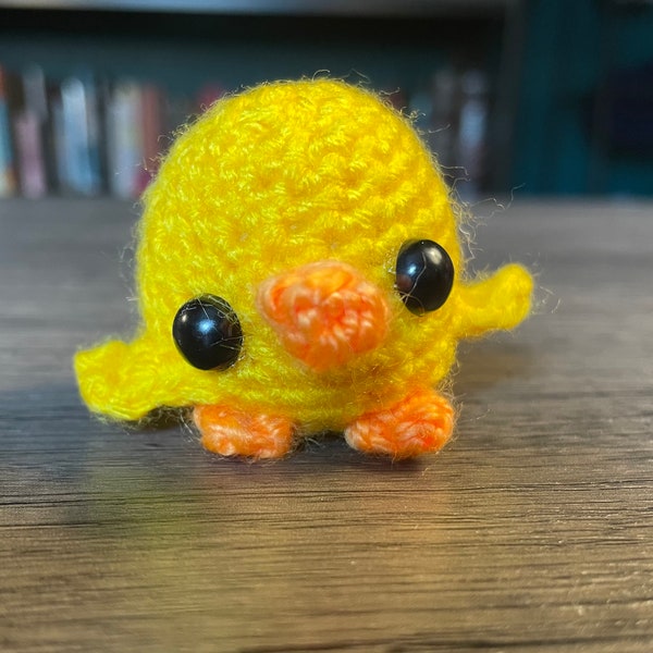 Baby Chick