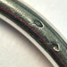 Bracelet Arthus-Bertrand Argent 925 - Modèle Mors De Cheval, Occasion, France