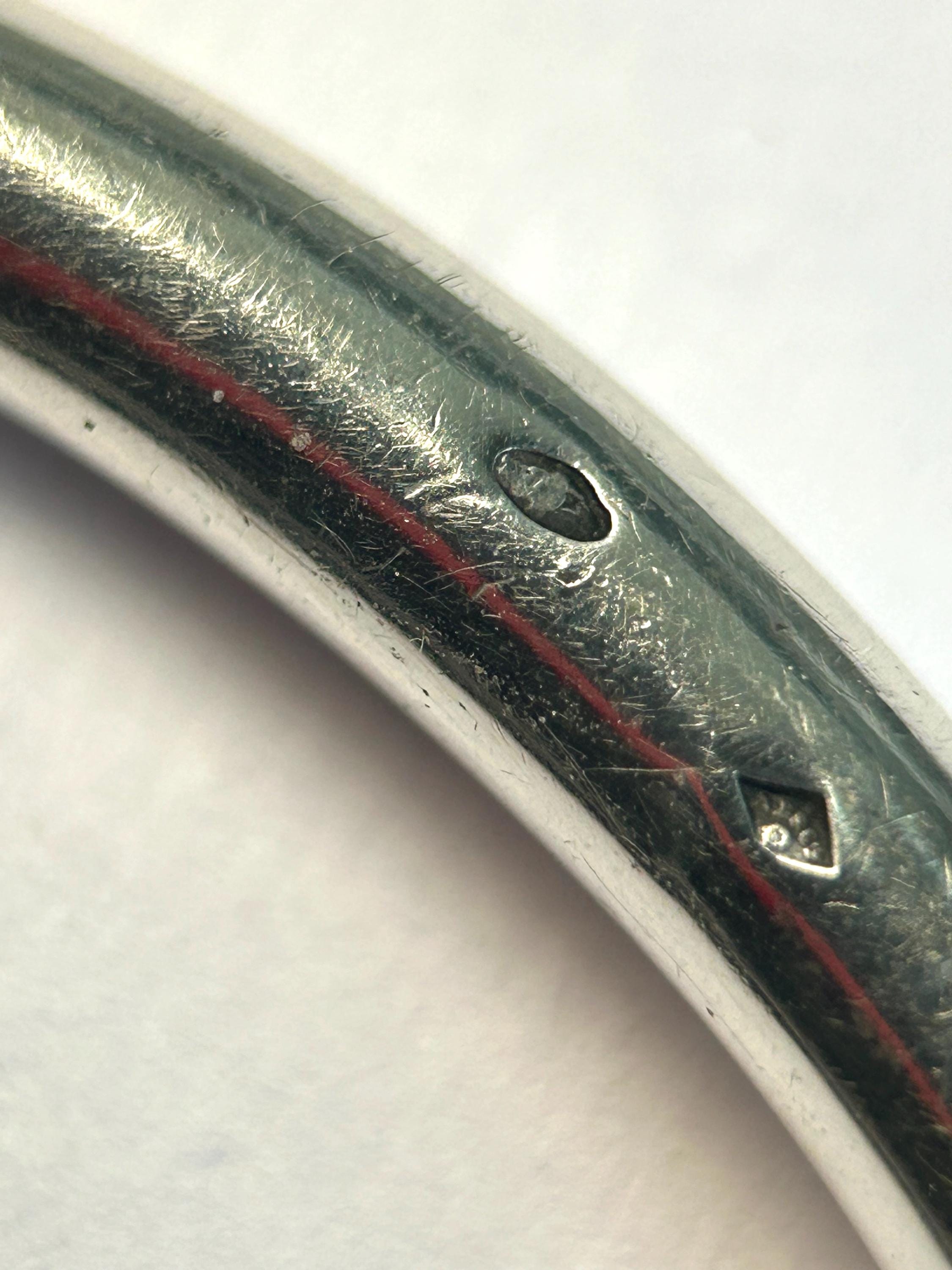 Bracelet Arthus-Bertrand Argent 925 - Modèle 