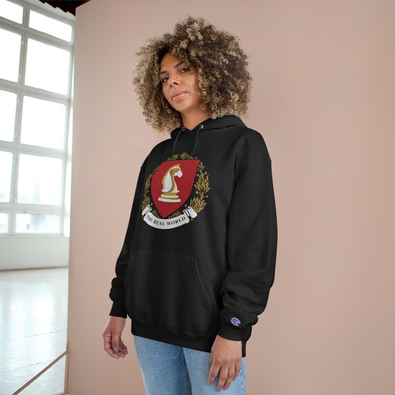 Champion S700 Hoodie worktop Custom