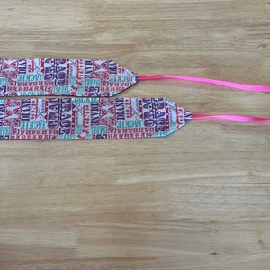CrossFit girl WOD Wrist Wraps