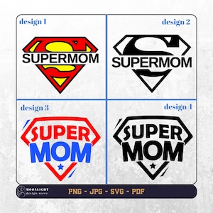 Super moeder svg, super moeder png, super moeder splitsen naam frame svg, moeder svg png, Moederdag svg, moeder shirt svg, grappige moeders svg