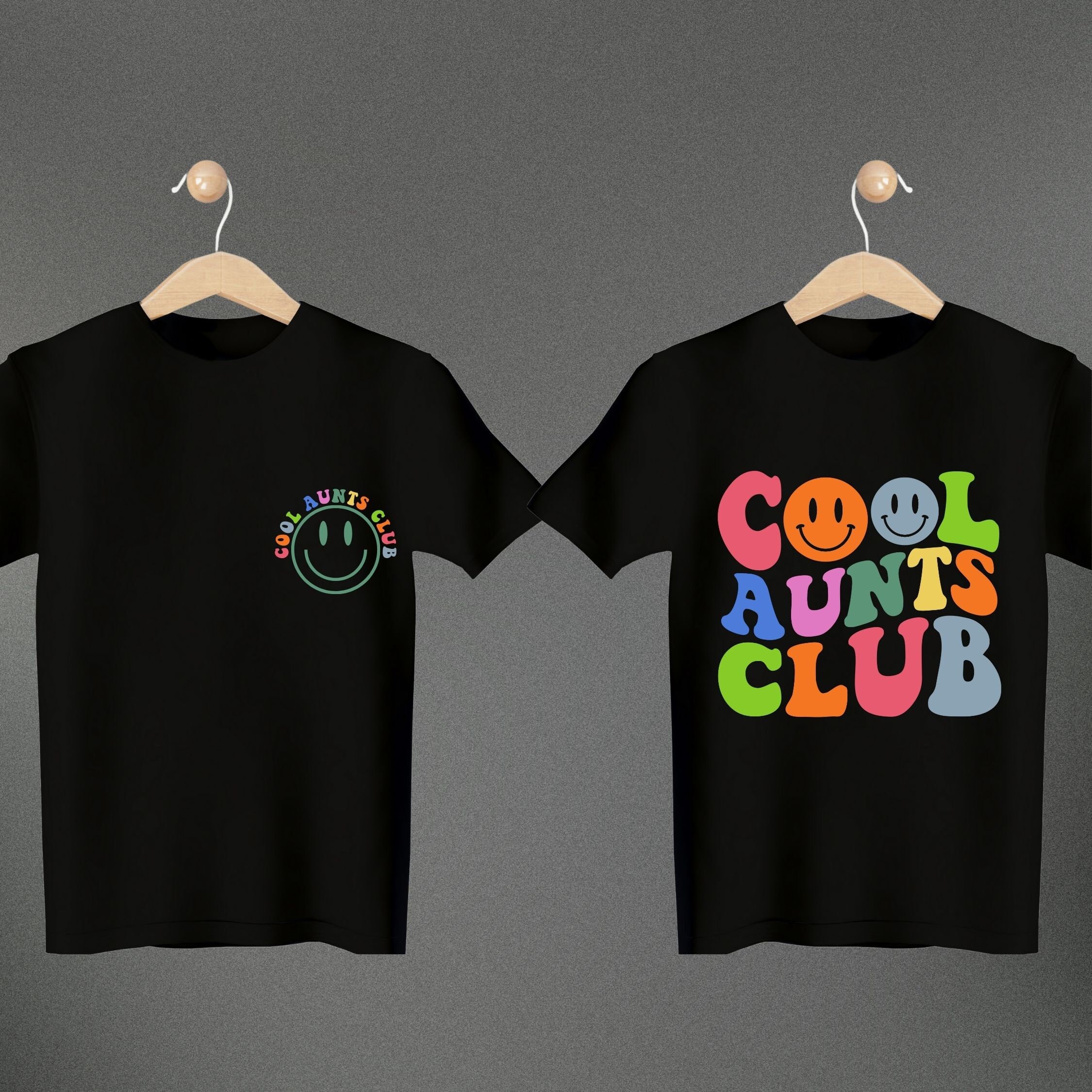 Cool Aunts Club Svg, Cool Aunts Club Png, Aunt Svg Png, Aunt Shirt Svg ...