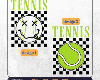 Tennis Svg, Tennis png, Tennis cut file, Tennis Shirt SVG, Tennis Vibes Svg, Tennis Silhouette, Tennis Fan, Tennis Life, Sports Shirt