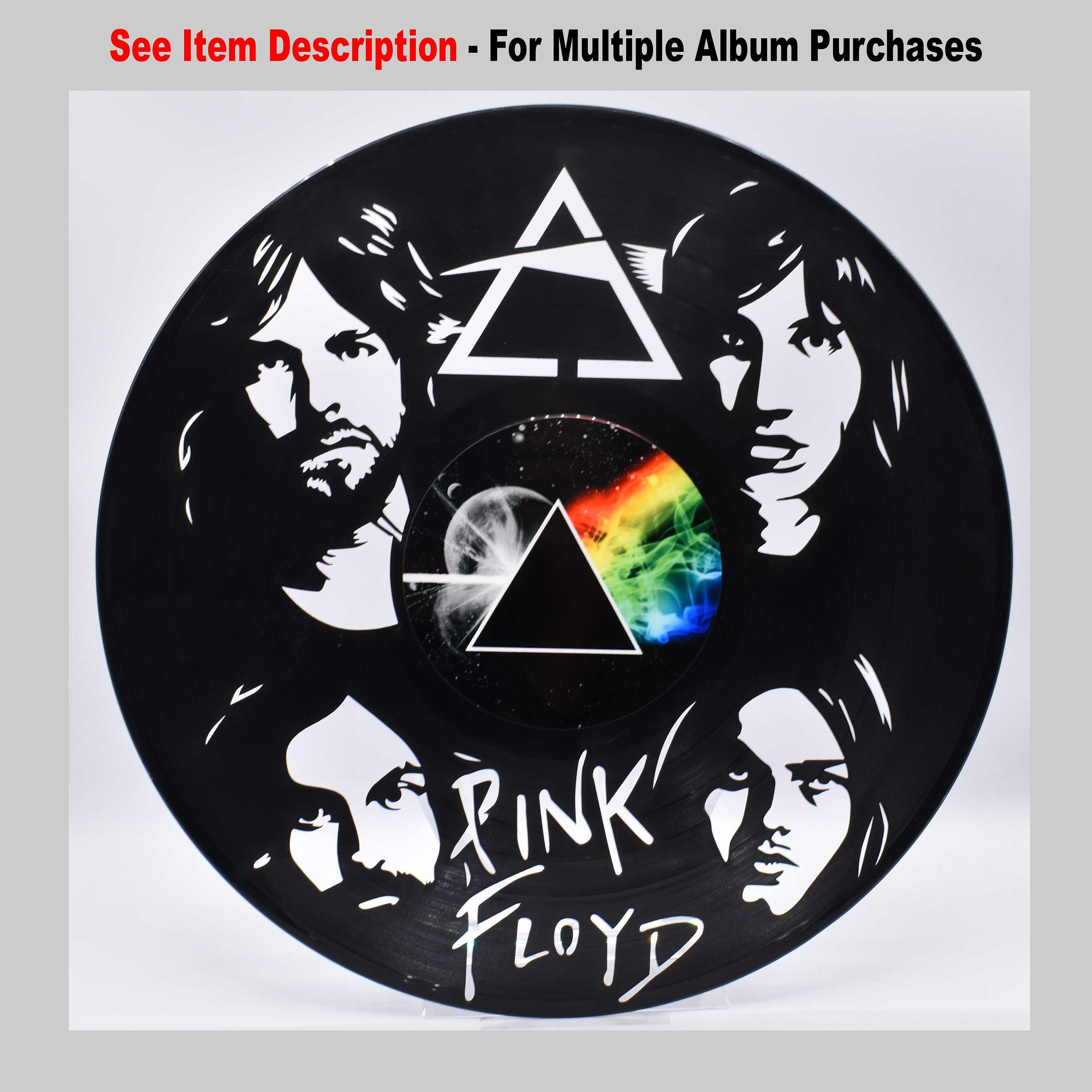 Phil Collins, B196 Custom Laser Cut Vinyl Records, Coaster Image Etsy