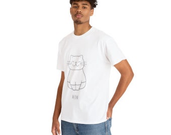 Cat T-Shirt