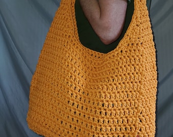 Crocheted Tote Bags, Crocheted Market Bags, Crocheted Beach Bags, Market Tote Bags, Cotton Market Bags, Crocheted Cotton Bags, 100% Cotton.
