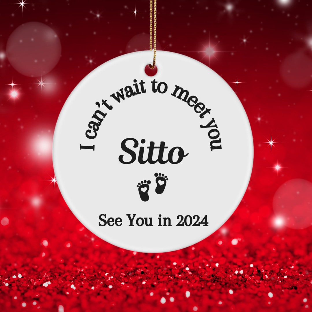 Gift for Sitto, Gift for Arabic Grandmother, Gift for New Arabic