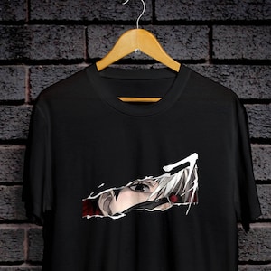 Tokyo Ghoul Rip T-shirt