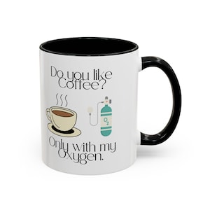 Coffee Mug, Lorelai Gilmore Inspired, Witty Mug by Lucas & Lorelai, Gift for Coffee Lovers, Personalized Mug, 11oz, 15oz