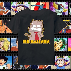 Ke kasinen (black edition)