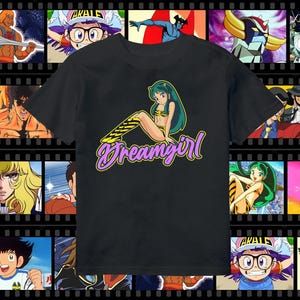 Dreamgirl (edição preta)